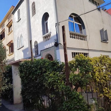 Oisis Mazagan 2 Apartman El Jadida Kültér fotó