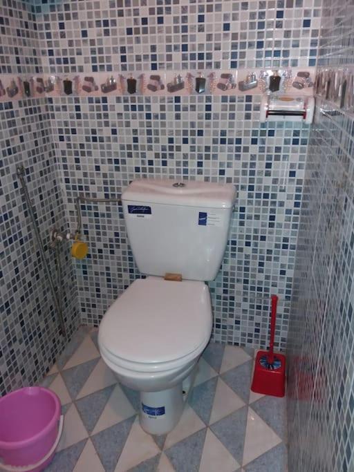 Oisis Mazagan 2 Apartman El Jadida Kültér fotó