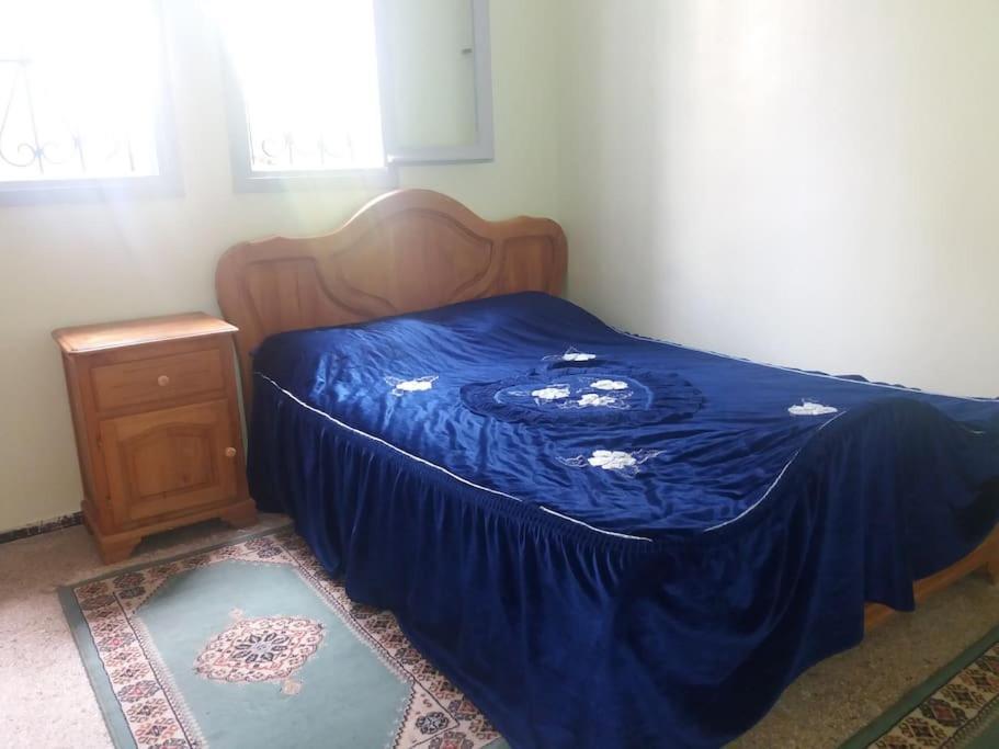 Oisis Mazagan 2 Apartman El Jadida Kültér fotó