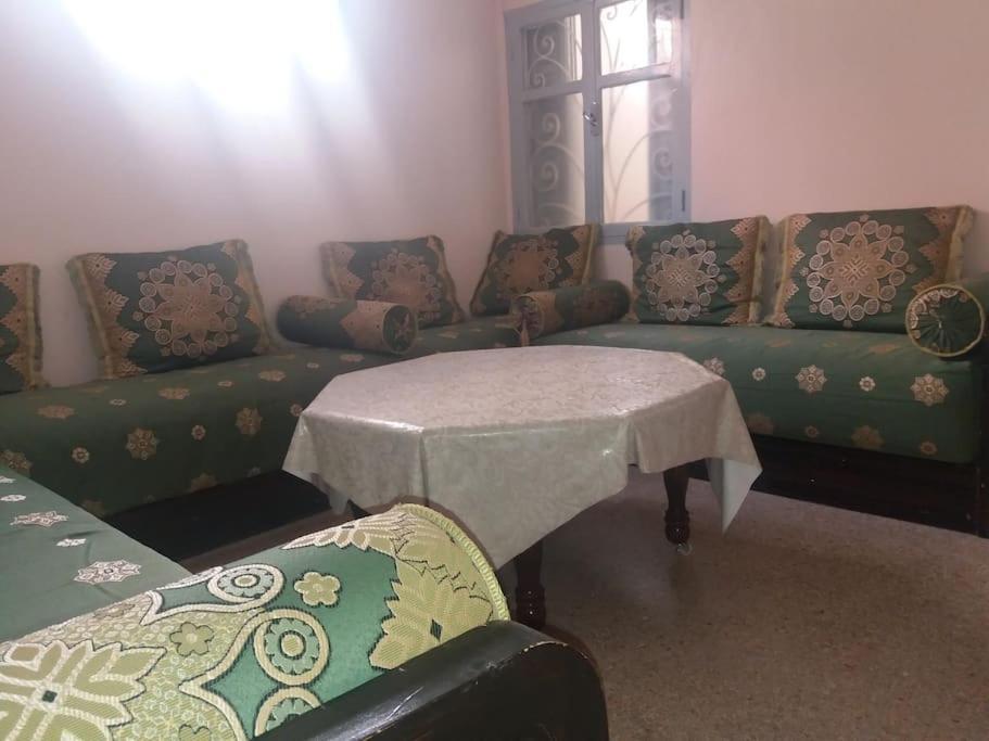 Oisis Mazagan 2 Apartman El Jadida Kültér fotó