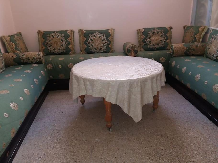 Oisis Mazagan 2 Apartman El Jadida Kültér fotó