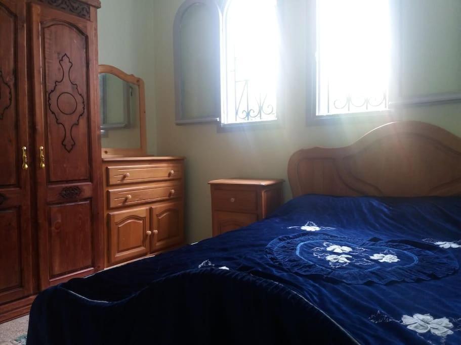 Oisis Mazagan 2 Apartman El Jadida Kültér fotó