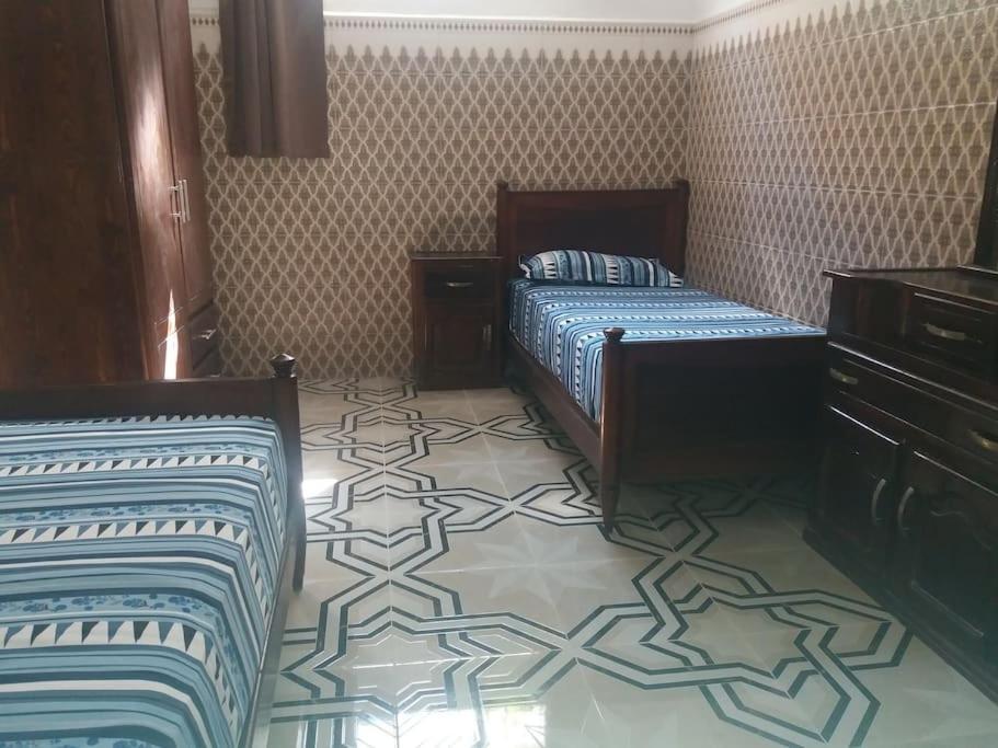 Oisis Mazagan 2 Apartman El Jadida Kültér fotó