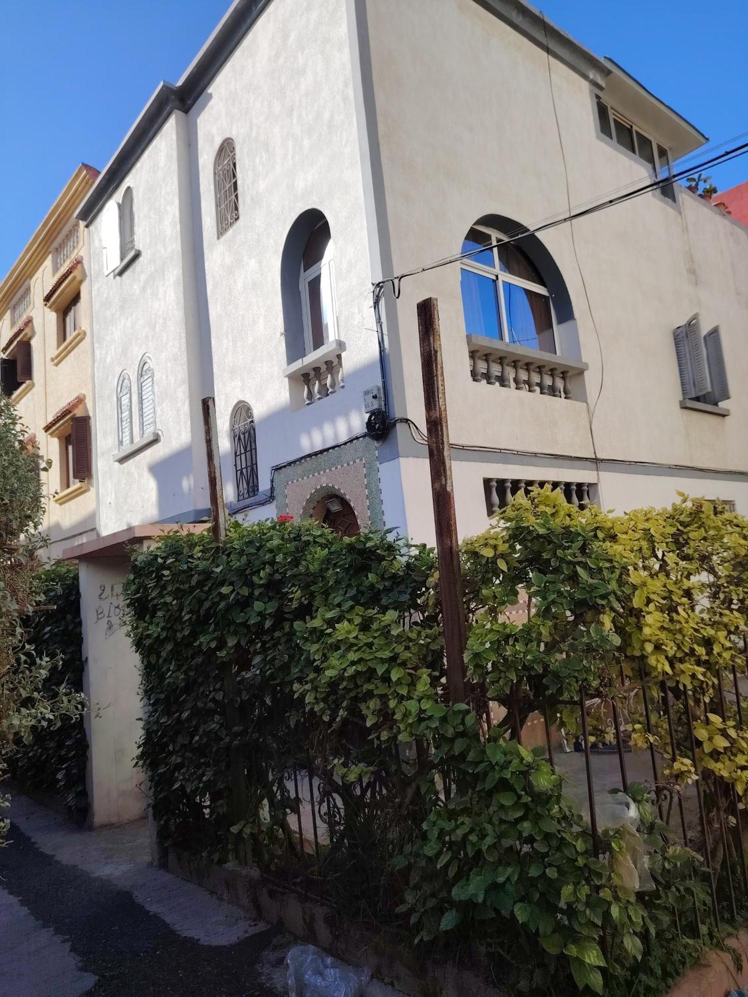 Oisis Mazagan 2 Apartman El Jadida Kültér fotó